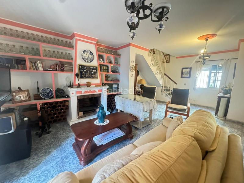 Foto ce513487-bdba-4533-9db5-e55f8ced6ec0. Maison dans de la luna dans La Carihuela - Los Nidos Torremolinos