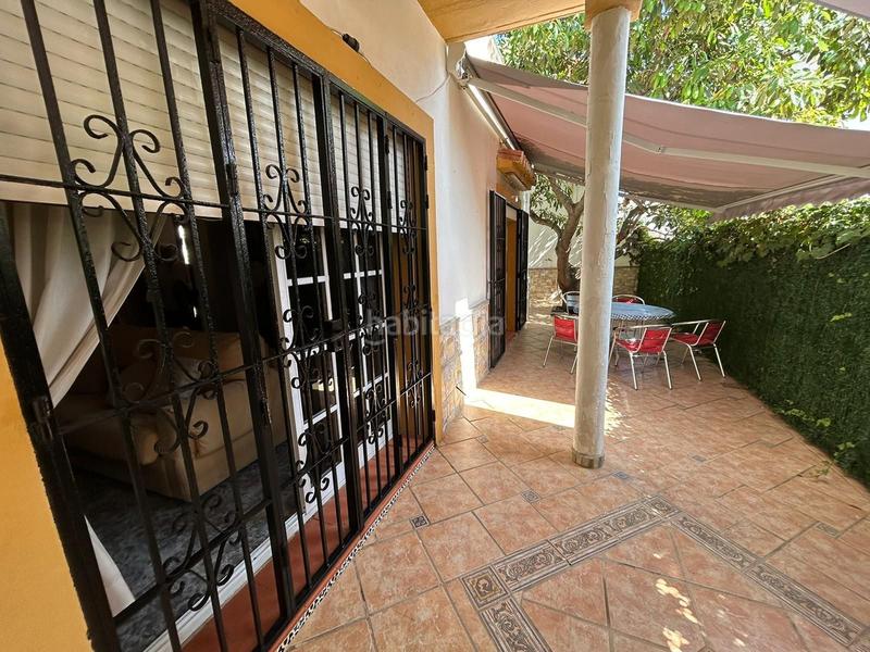 Foto d8cb8f99-e131-4bd2-9c1f-4ec306cca1b7. Maison dans de la luna dans La Carihuela - Los Nidos Torremolinos