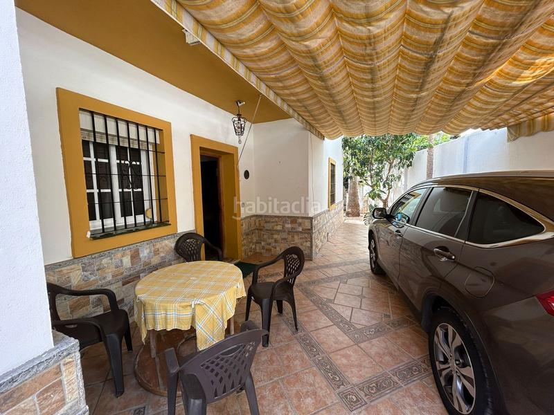 Foto dcc1f0e6-6942-4c80-865c-e6484f0ee034. Maison dans de la luna dans La Carihuela - Los Nidos Torremolinos