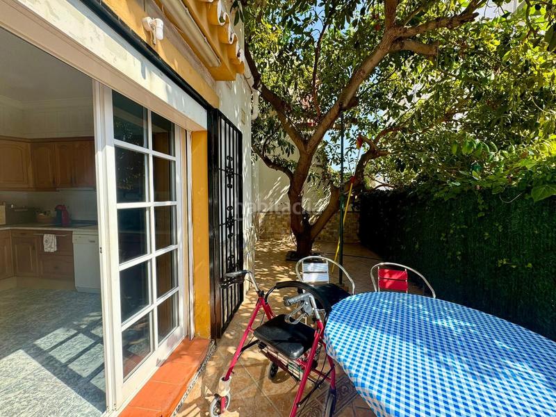 Foto e0ea26e6-577f-4771-95cb-68ef18053ad3. Maison dans de la luna dans La Carihuela - Los Nidos Torremolinos