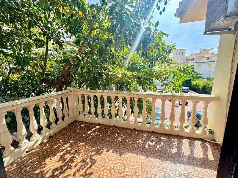 Foto efed15de-c1b2-42e3-86ee-dbac4c4a304a. Maison dans de la luna dans La Carihuela - Los Nidos Torremolinos