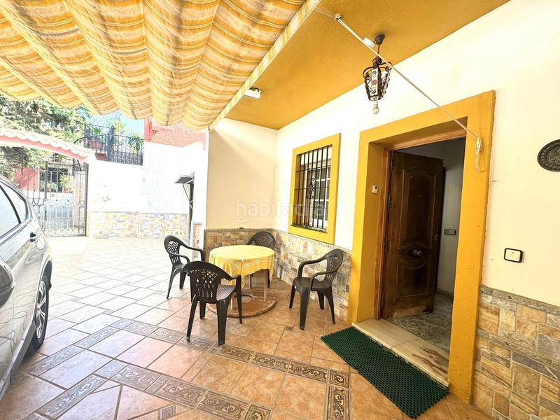 Foto f83833f2-61df-48be-87fe-4e25ffc12e4f. Maison dans de la luna dans La Carihuela - Los Nidos Torremolinos