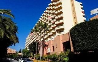 Apartament a El Pinillo. Apartamento en venta en torremolinos, 1 dormitorio.