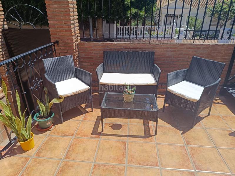 Foto 0cff2ce7-4423-4298-a40e-566a4cd258da. Casa en golf oeste casa en venta en torrequebrada, 3 dormitorios. en Benalmádena