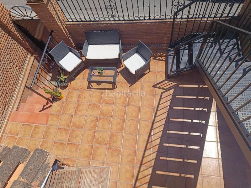 Foto 39bddf25-8431-4ed9-a12d-881f842ef3a3. Casa en golf oeste casa en venta en torrequebrada, 3 dormitorios. en Benalmádena