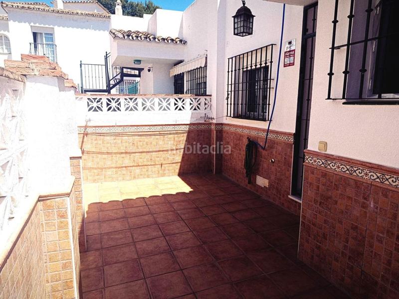 Foto 3c9b4398-c357-4348-a9cd-3cc339139263. Casa en golf oeste casa en venta en torrequebrada, 3 dormitorios. en Benalmádena