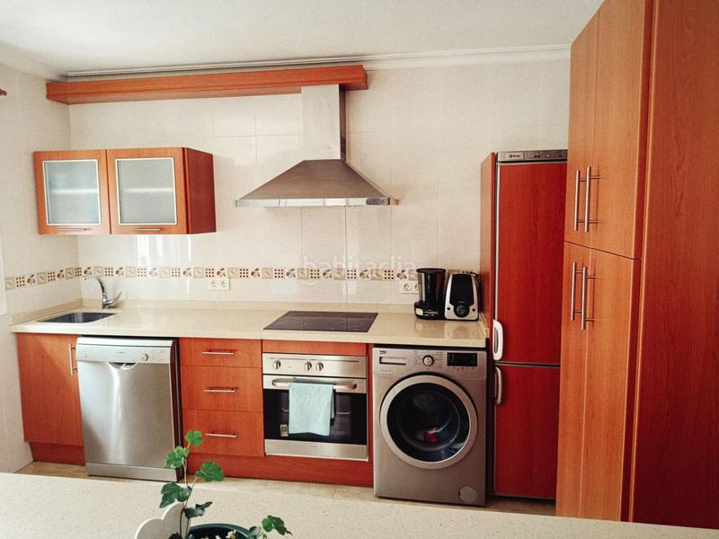 Foto 576759e3-4d93-430f-bb53-c1f890abe9cf. Casa en golf oeste casa en venta en torrequebrada, 3 dormitorios. en Benalmádena