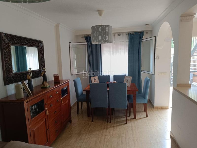 Foto 5d600dd1-c661-4758-ab1a-13a266786a25. Casa en golf oeste casa en venta en torrequebrada, 3 dormitorios. en Benalmádena