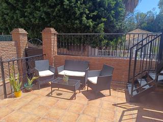 Casa  Golf oeste. Casa en venta en torrequebrada, 3 dormitorios.