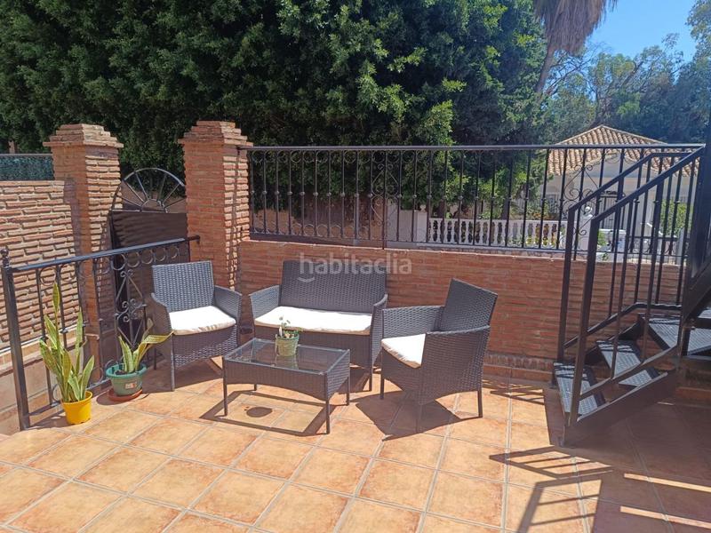 Foto 79540ee7-15ca-41ed-87ed-59ac2af67a9c. Casa en golf oeste casa en venta en torrequebrada, 3 dormitorios. en Benalmádena