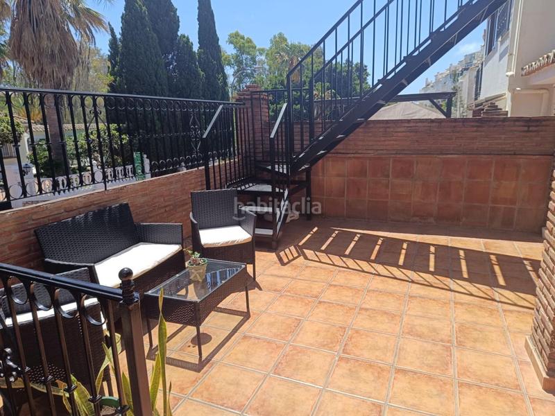 Foto ab02e874-3590-4568-9f07-e20c5b04ae6c. Casa en golf oeste casa en venta en torrequebrada, 3 dormitorios. en Benalmádena