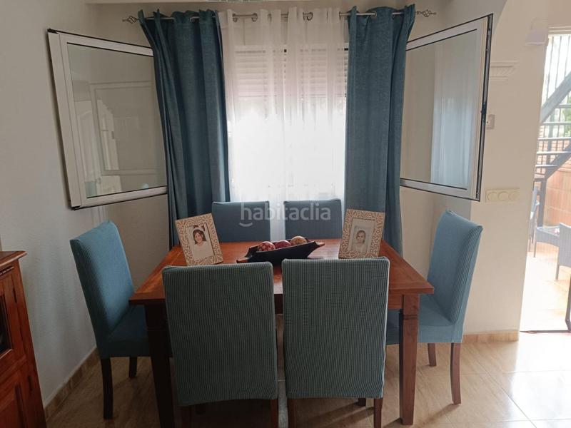 Foto b5181484-2095-406d-a3a8-02b6fbd89731. Casa en golf oeste casa en venta en torrequebrada, 3 dormitorios. en Benalmádena