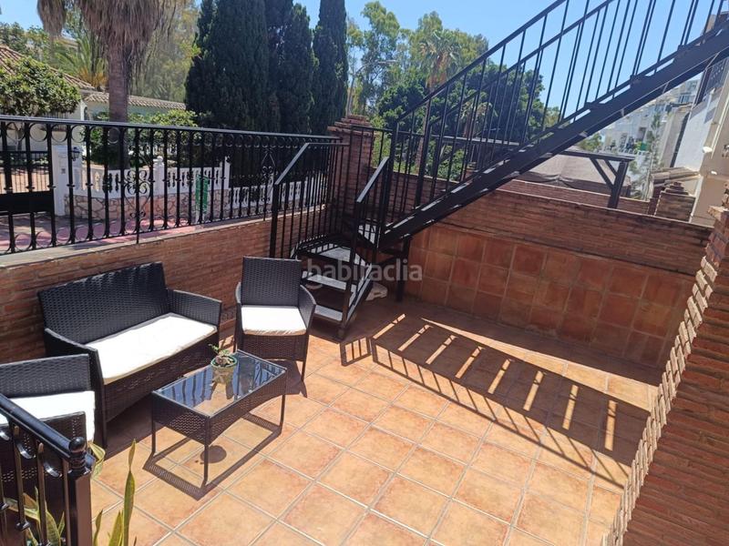 Foto d6be9d5c-7bed-4a31-894d-249e0da3ae02. Casa en golf oeste casa en venta en torrequebrada, 3 dormitorios. en Benalmádena