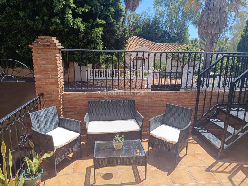 Foto f336e5c6-4e9a-4696-bce0-f2efb7cbc3b0. Casa en golf oeste casa en venta en torrequebrada, 3 dormitorios. en Benalmádena