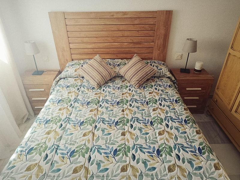 Foto fc503a68-b147-46e1-9222-85f1d844ba74. Casa en golf oeste casa en venta en torrequebrada, 3 dormitorios. en Benalmádena