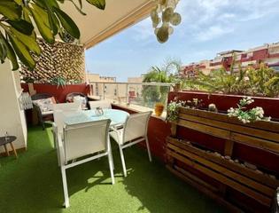 Apartament  Oregano. Apartamento en venta en benalmádena, 2 dormitorios.