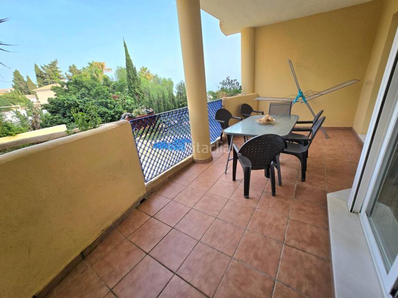 Foto 09d01cb7-5e32-493b-8537-c198f0dab298. Appartement dans torreblanca dans Las Gaviotas - Carvajal Fuengirola