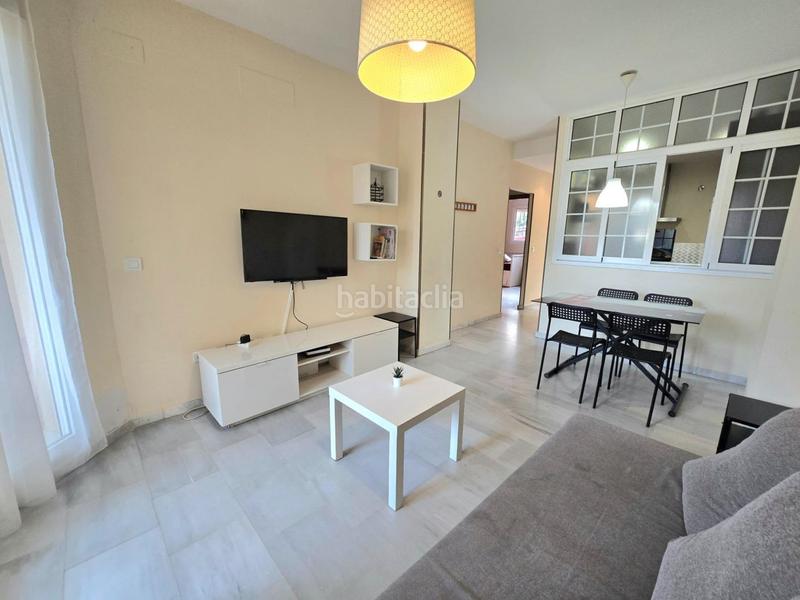Foto 20f43300-5d20-4fe7-96a8-d2a04747b204. Appartement dans torreblanca dans Las Gaviotas - Carvajal Fuengirola