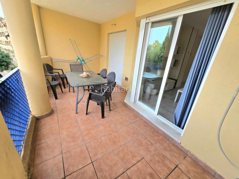 Foto 242988a4-82a5-4dea-9be4-01e9c3fdd681. Appartement dans torreblanca dans Las Gaviotas - Carvajal Fuengirola