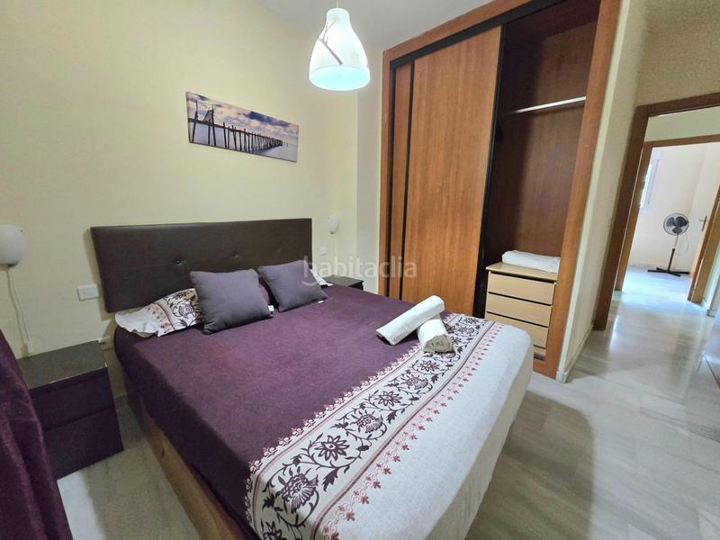 Foto 31d662ac-9a4b-4666-b974-dda325d760ab. Appartement dans torreblanca dans Las Gaviotas - Carvajal Fuengirola