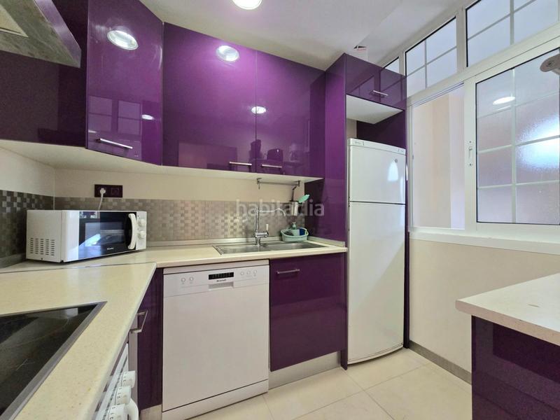 Foto 679d09a6-f2b8-4b88-9590-4e0e7cc57392. Appartement dans torreblanca dans Las Gaviotas - Carvajal Fuengirola