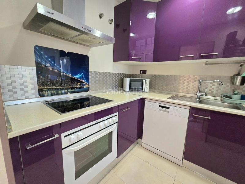 Foto 8981f67e-9bf2-460a-80f1-1b9736d8848f. Appartement dans torreblanca dans Las Gaviotas - Carvajal Fuengirola