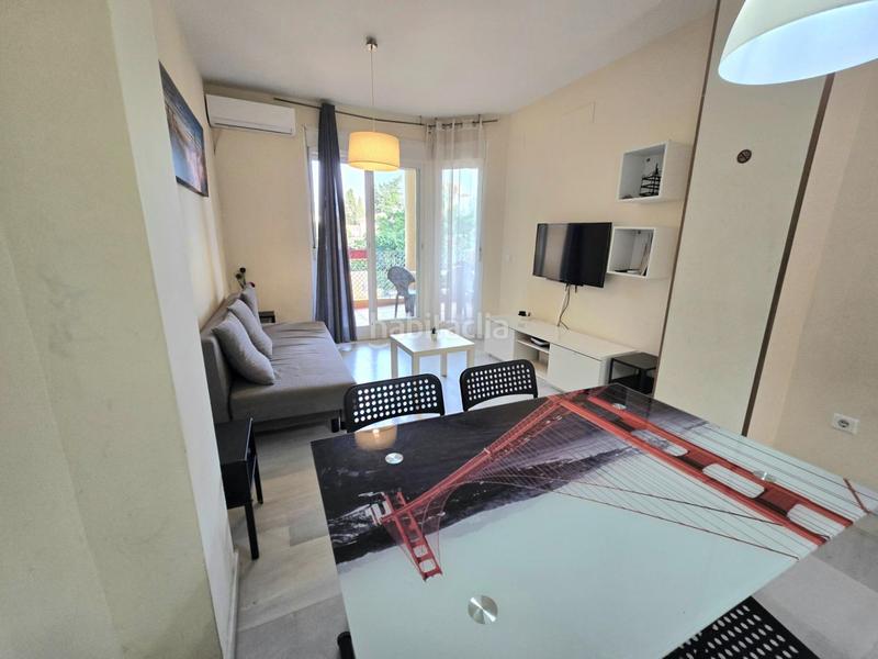 Foto ad379658-0418-4332-89e8-f7858766c111. Appartement dans torreblanca dans Las Gaviotas - Carvajal Fuengirola