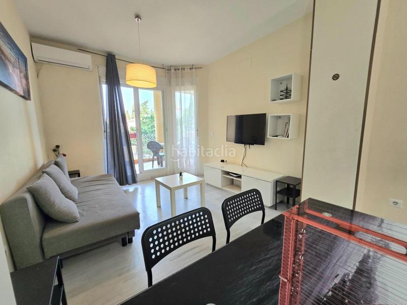 Foto cfd9be32-fc8c-48e7-8e91-046c09cf823d. Appartement dans torreblanca dans Las Gaviotas - Carvajal Fuengirola