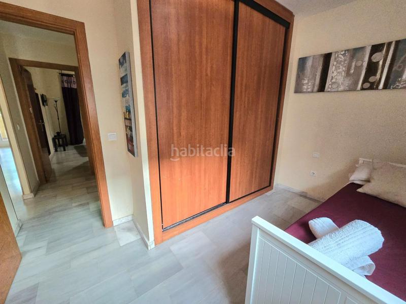 Foto ddb7e4c7-0033-4e85-b4f5-05e8259ad686. Appartement dans torreblanca dans Las Gaviotas - Carvajal Fuengirola