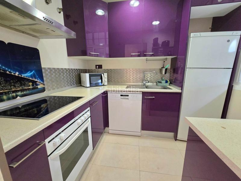 Foto df122fbe-f9fd-4b92-a152-5701c679a391. Appartement dans torreblanca dans Las Gaviotas - Carvajal Fuengirola