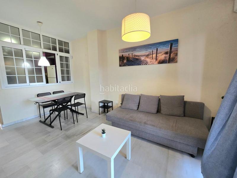 Foto f082afa1-4eef-499e-ab3d-af6f9ae1d193. Appartement dans torreblanca dans Las Gaviotas - Carvajal Fuengirola