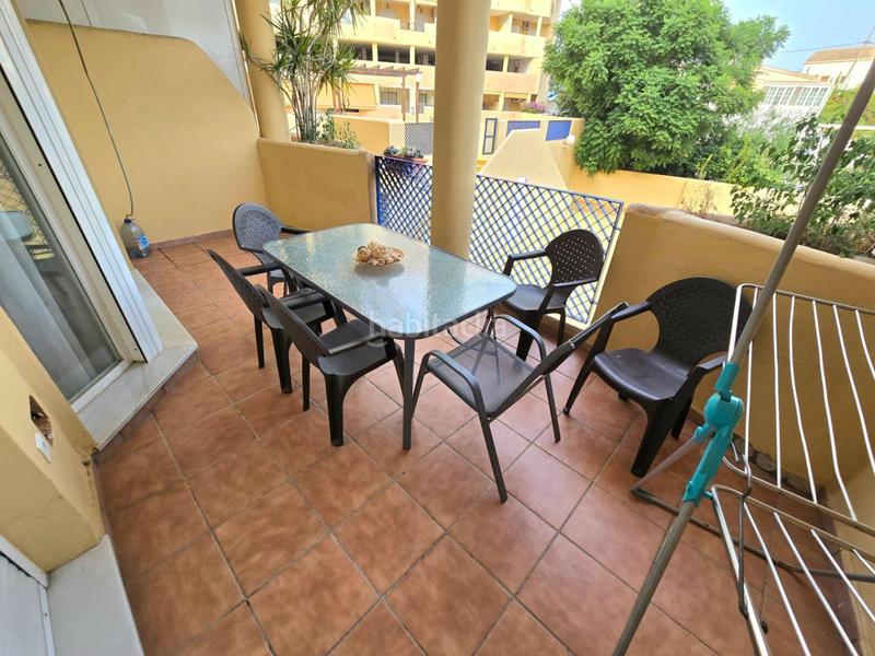 Foto f33eaa57-7736-49d1-946f-6f13eae061a9. Appartement dans torreblanca dans Las Gaviotas - Carvajal Fuengirola
