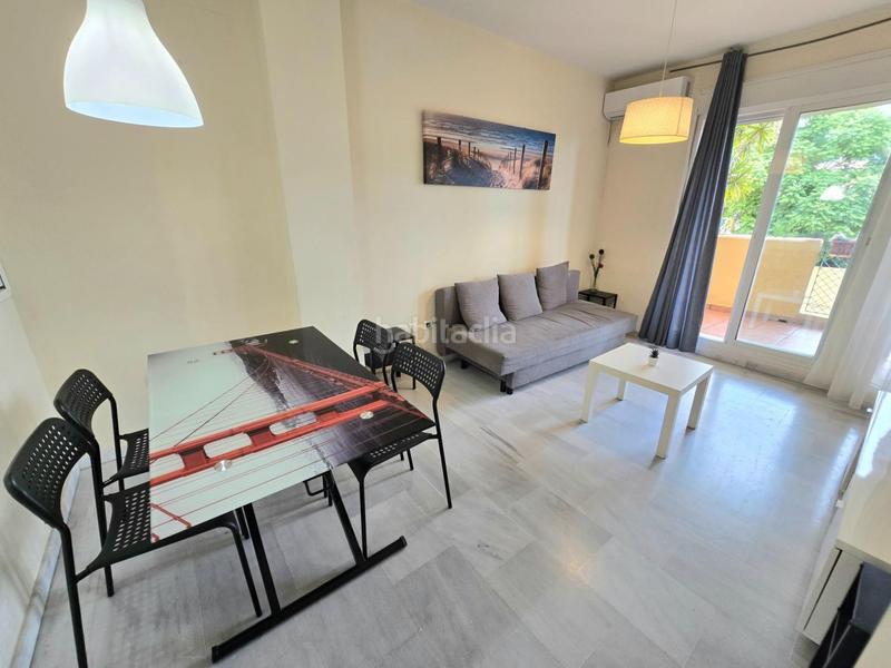 Foto fd1ee97a-0899-4c47-84bc-f7e797bb0681. Appartement dans torreblanca dans Las Gaviotas - Carvajal Fuengirola