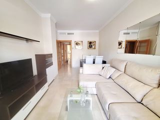 Rent Apartment  Helios. Apartamento en alquiler en arena golf, 2 dormitorios.
