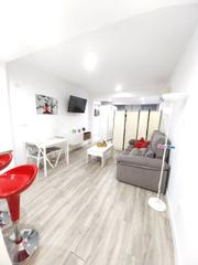 Location Studio  Jabea 84. Estudio en alquiler en torrequebrada.