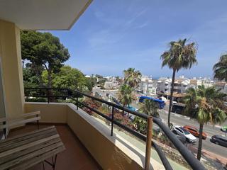 Apartament  Del puerto deportivo. Apartamento en venta en costa, 2 dormitorios.