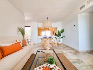 Apartament  Maritimo rey de españa 120. Apartamento en venta en torreblanca, 2 dormitorios.