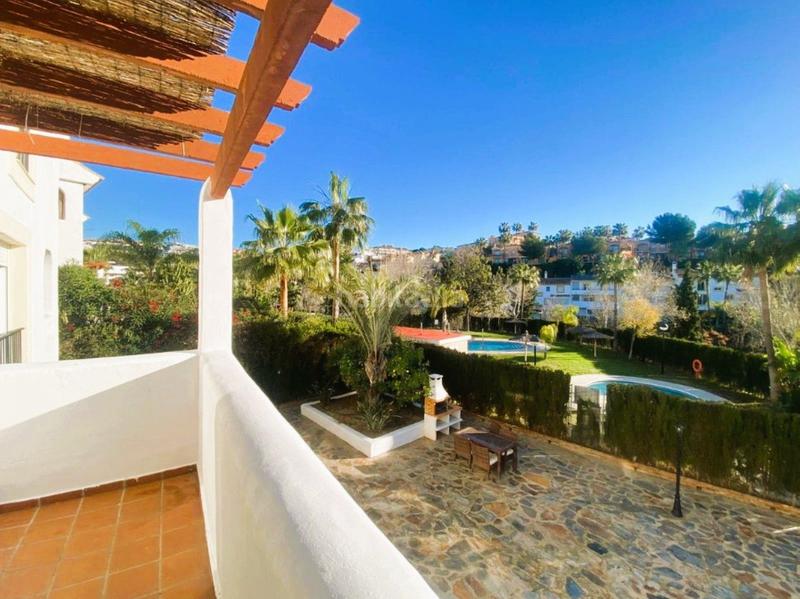 Foto 5399aa28-09a2-4a45-b0f9-02568389be22. Casa a topacio de riviera 19 a Riviera del Sol Mijas