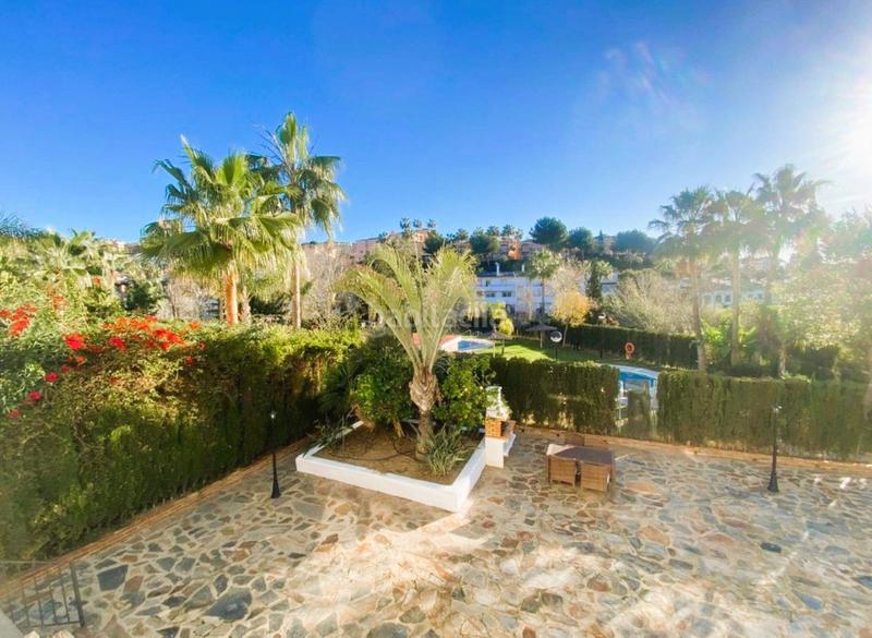 Foto 5ab33680-4432-4803-921c-21c396a798dd. Casa a topacio de riviera 19 a Riviera del Sol Mijas