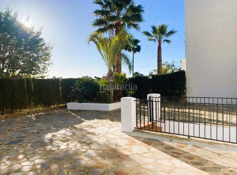 Foto a1309220-8913-40f3-a956-d43af23837cb. Casa a topacio de riviera 19 a Riviera del Sol Mijas