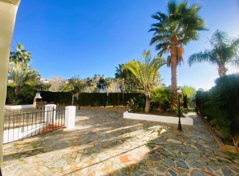 Foto bb237d51-10b7-43af-8929-0e3cd62c563e. Casa a topacio de riviera 19 a Riviera del Sol Mijas