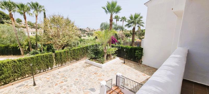 Foto ccb506c4-d227-444f-bd8e-74483ac2d485. Casa a topacio de riviera 19 a Riviera del Sol Mijas