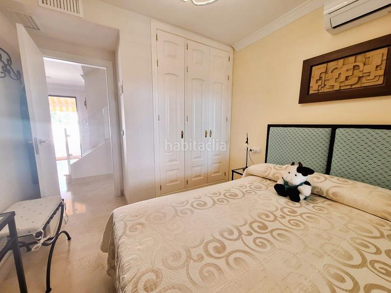 Foto 1610c581-bd56-4ce4-be4b-8abc6f617bb4. Dúplex a del golf a Santa María Marbella