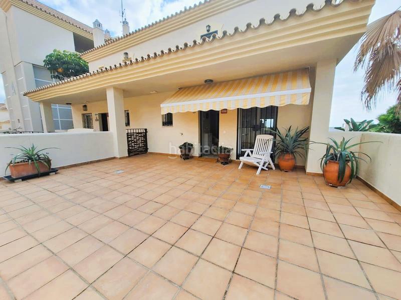 Foto 38130d48-20e5-4ac6-973a-cfc5ab56b628. Dúplex a del golf a Santa María Marbella