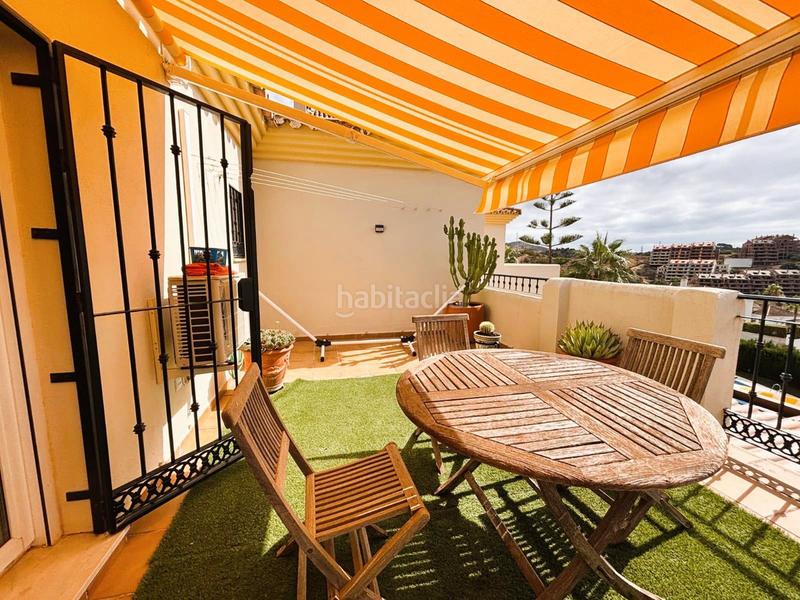 Foto 6163717f-4264-4cc5-a4c3-69ed911ae028. Dúplex a del golf a Santa María Marbella