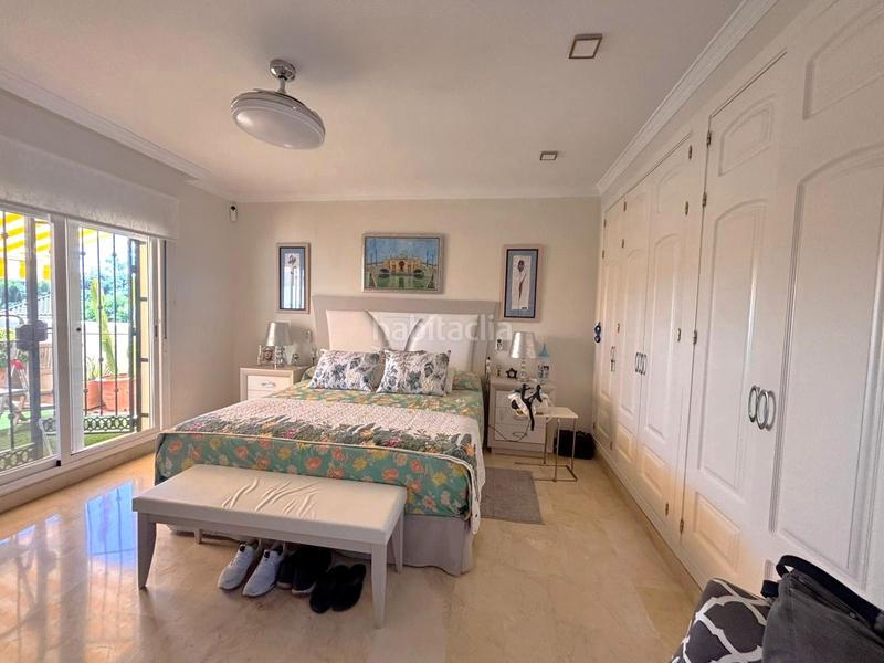 Foto 84d50913-7a04-47db-a1eb-dd6c03a27966. Dúplex a del golf a Santa María Marbella