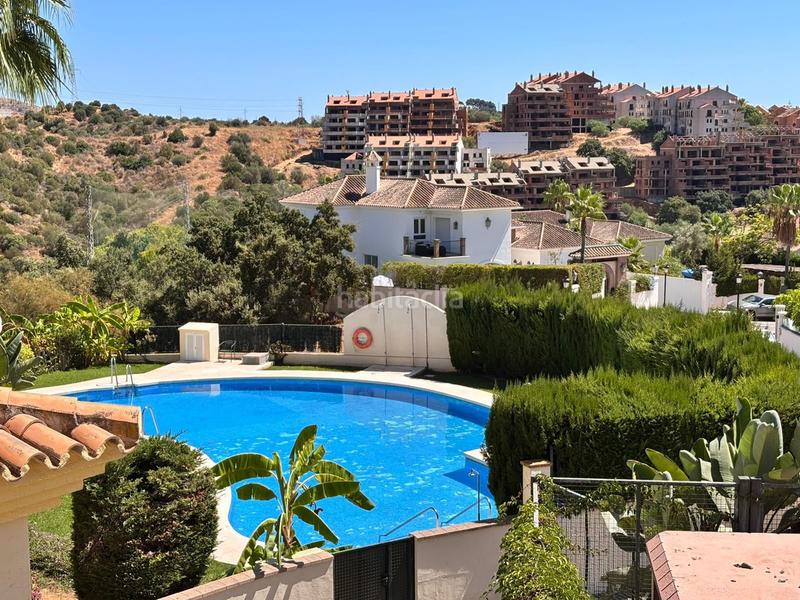 Foto 87097735-e815-45a2-9ae7-03b2fe71fe27. Dúplex a del golf a Santa María Marbella