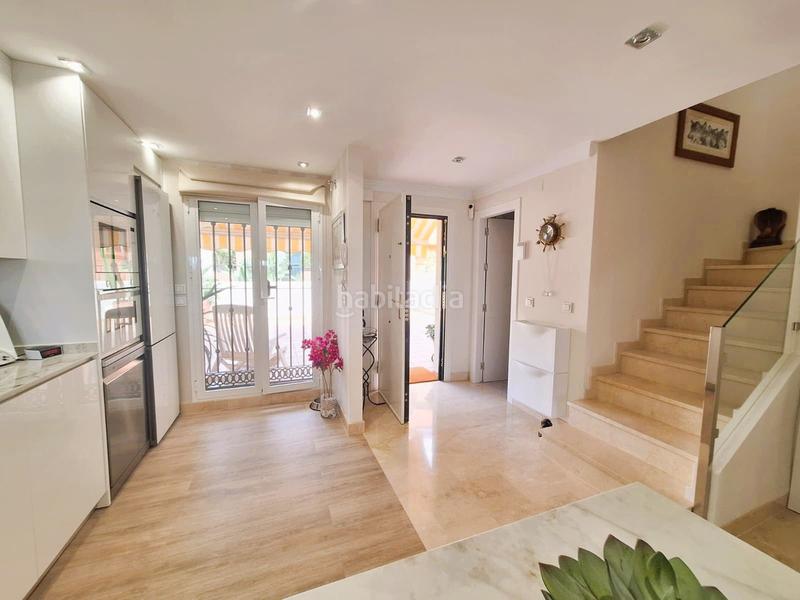 Foto 9b96d9f4-6163-4b33-8ecb-8d6c75b35f31. Dúplex a del golf a Santa María Marbella