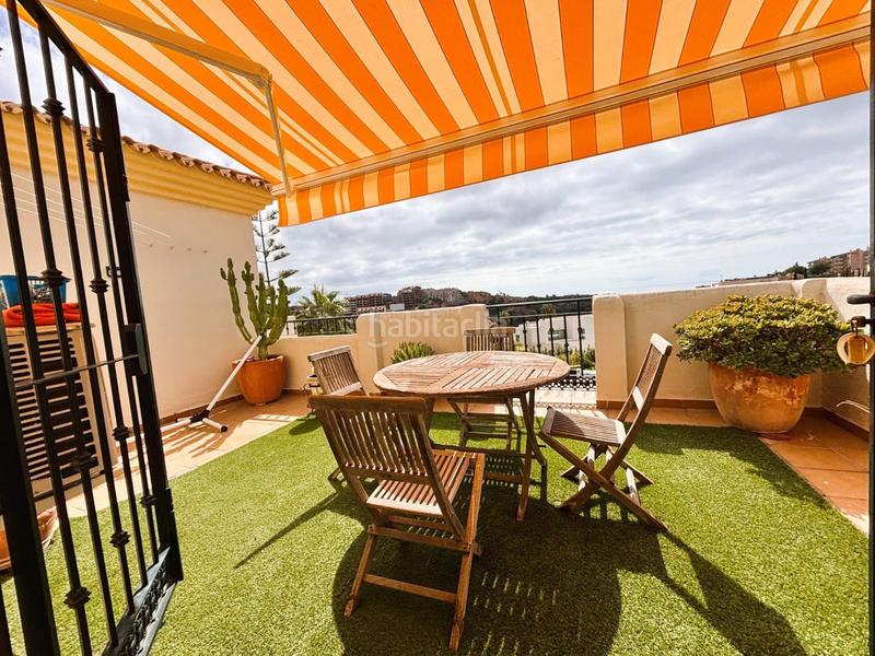 Foto a8d4337c-c6e9-4d77-94a4-460d939d0911. Dúplex a del golf a Santa María Marbella