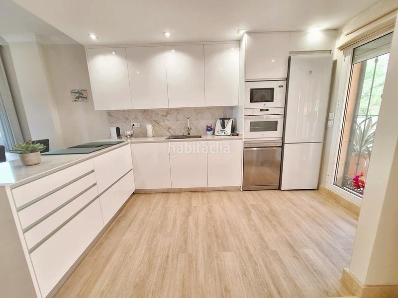 Foto b67ac129-85df-48ef-98db-267019cddeb6. Dúplex a del golf a Santa María Marbella